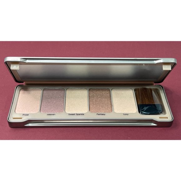 Beauty Creations - Highlight Palette - Picture 9 of 10